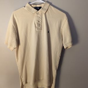 Polo shirt